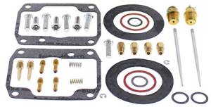 CARBURETOR REBUILD KIT