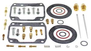 CARBURETOR REBUILD KIT