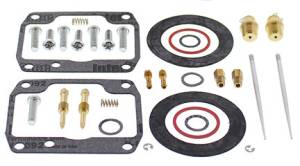 CARBURETOR REBUILD KIT