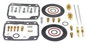 CARBURETOR REBUILD KIT