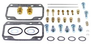 CARBURETOR REBUILD KIT