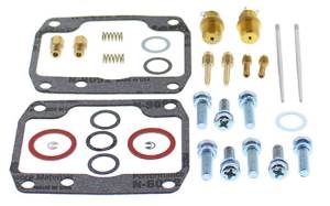 CARBURETOR REBUILD KIT