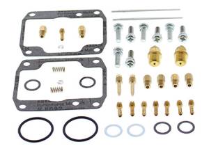 CARBURETOR REBUILD KIT