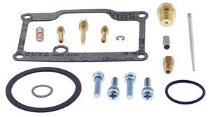 CARBURETOR REBUILD KIT