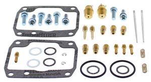 CARBURETOR REBUILD KIT