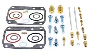 CARBURETOR REBUILD KIT