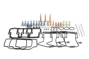 CARBURETOR REBUILD KIT