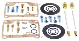 CARBURETOR REBUILD KIT