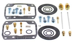 CARBURETOR REBUILD KIT