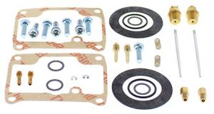 CARBURETOR REBUILD KIT