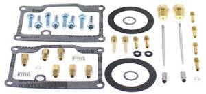 CARBURETOR REBUILD KIT