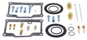 CARBURETOR REBUILD KIT