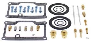 CARBURETOR REBUILD KIT