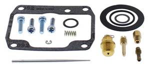 CARBURETOR REBUILD KIT