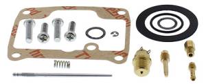 CARBURETOR REBUILD KIT