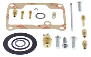 CARBURETOR REBUILD KIT