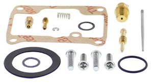 CARBURETOR REBUILD KIT