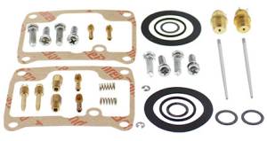 CARBURETOR REBUILD KIT