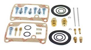 CARBURETOR REBUILD KIT