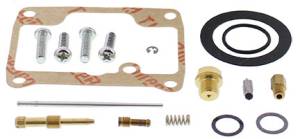 CARBURETOR REBUILD KIT