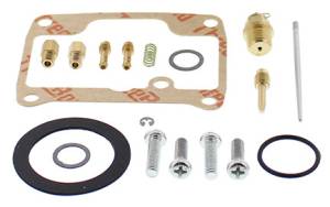 CARBURETOR REBUILD KIT