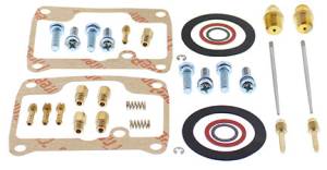 CARBURETOR REBUILD KIT