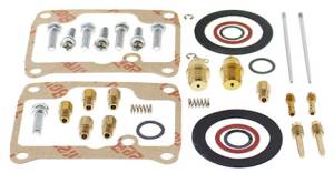 CARBURETOR REBUILD KIT