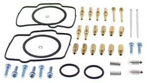 CARBURETOR REBUILD KIT