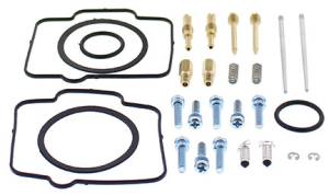 CARBURETOR REBUILD KIT