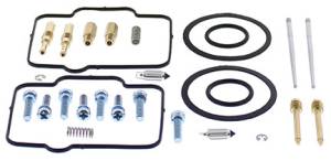 CARBURETOR REBUILD KIT