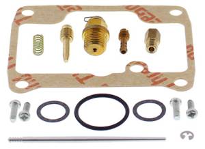 CARBURETOR REBUILD KIT