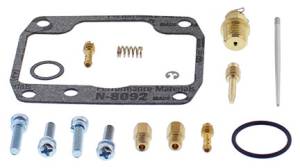 CARBURETOR REBUILD KIT