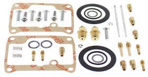 CARBURETOR REBUILD KIT