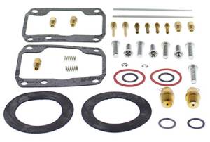 CARBURETOR REBUILD KIT