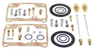 CARBURETOR REBUILD KIT