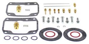 CARBURETOR REBUILD KIT