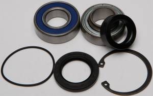 CHAIN CASE BEARING & SEAL KIT