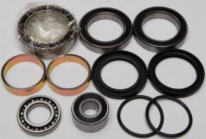 CHAIN CASE BEARING & SEAL KIT