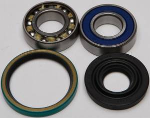 CHAIN CASE BEARING & SEAL KIT