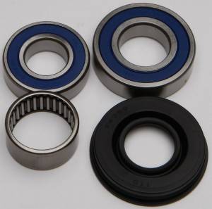 CHAIN CASE BEARING & SEAL KIT