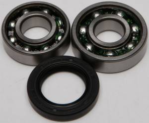 CHAIN CASE BEARING & SEAL KIT