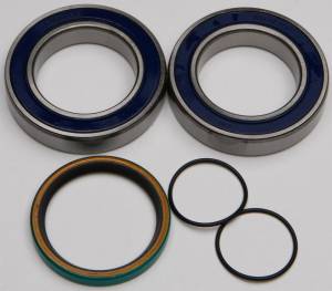 CHAIN CASE BEARING & SEAL KIT