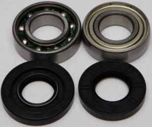 CHAIN CASE BEARING & SEAL KIT