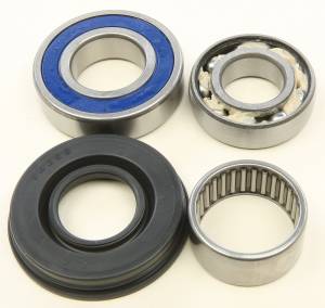 CHAIN CASE BEARING & SEAL KIT