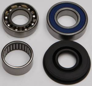 CHAIN CASE BEARING & SEAL KIT