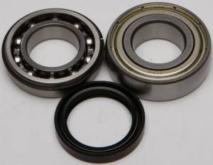 CHAIN CASE BEARING & SEAL KIT