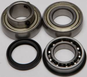 CHAIN CASE BEARING & SEAL KIT