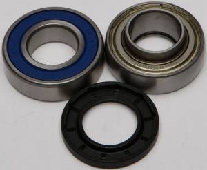 JACK SHAFT BEARING & SEAL KIT