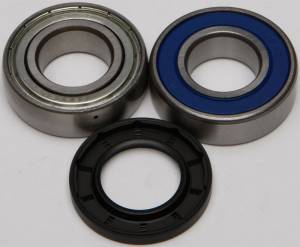 JACK SHAFT BEARING & SEAL KIT