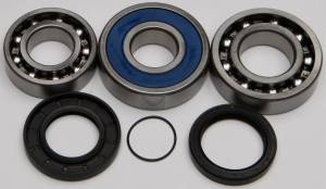 JACK SHAFT BEARING & SEAL KIT